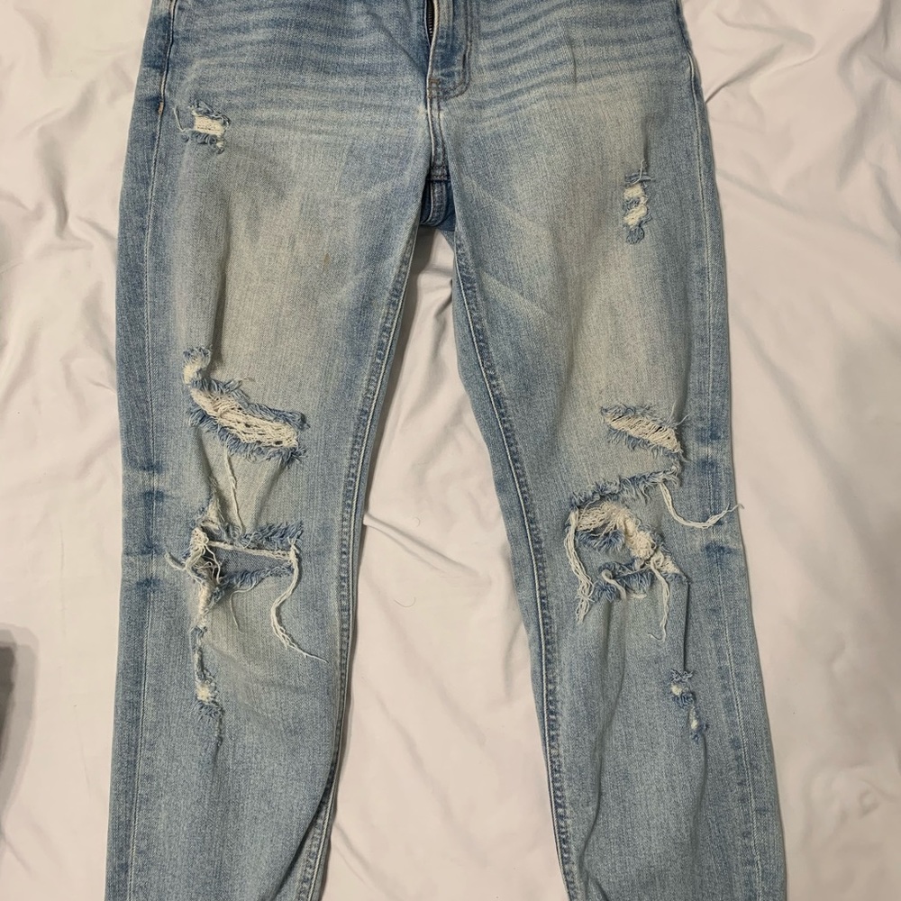 Boutique jeans